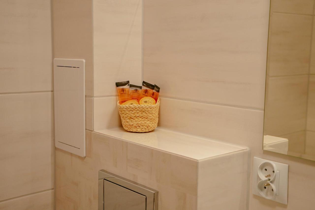 Apartament Nadstawna Klimatyzowany Biłgoraj Exteriör bild