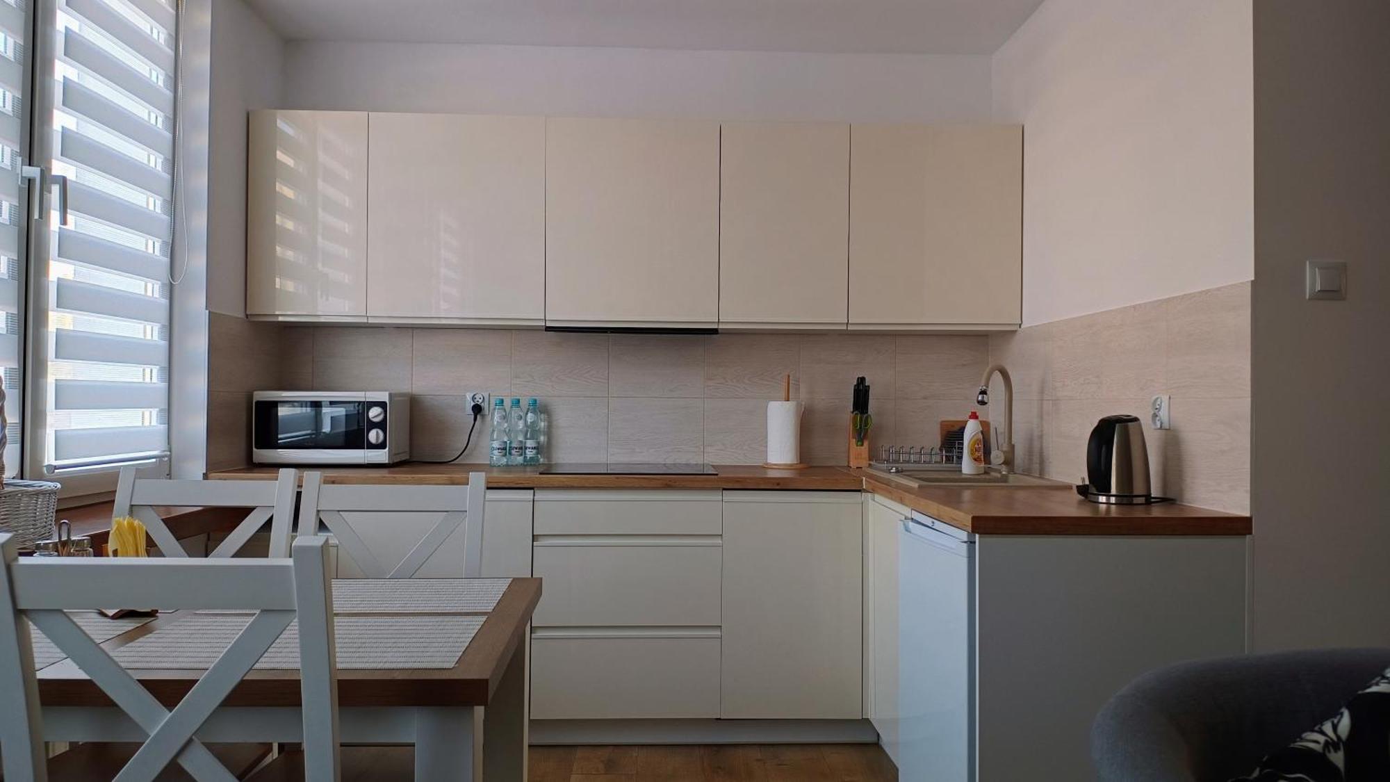 Apartament Nadstawna Klimatyzowany Biłgoraj Exteriör bild