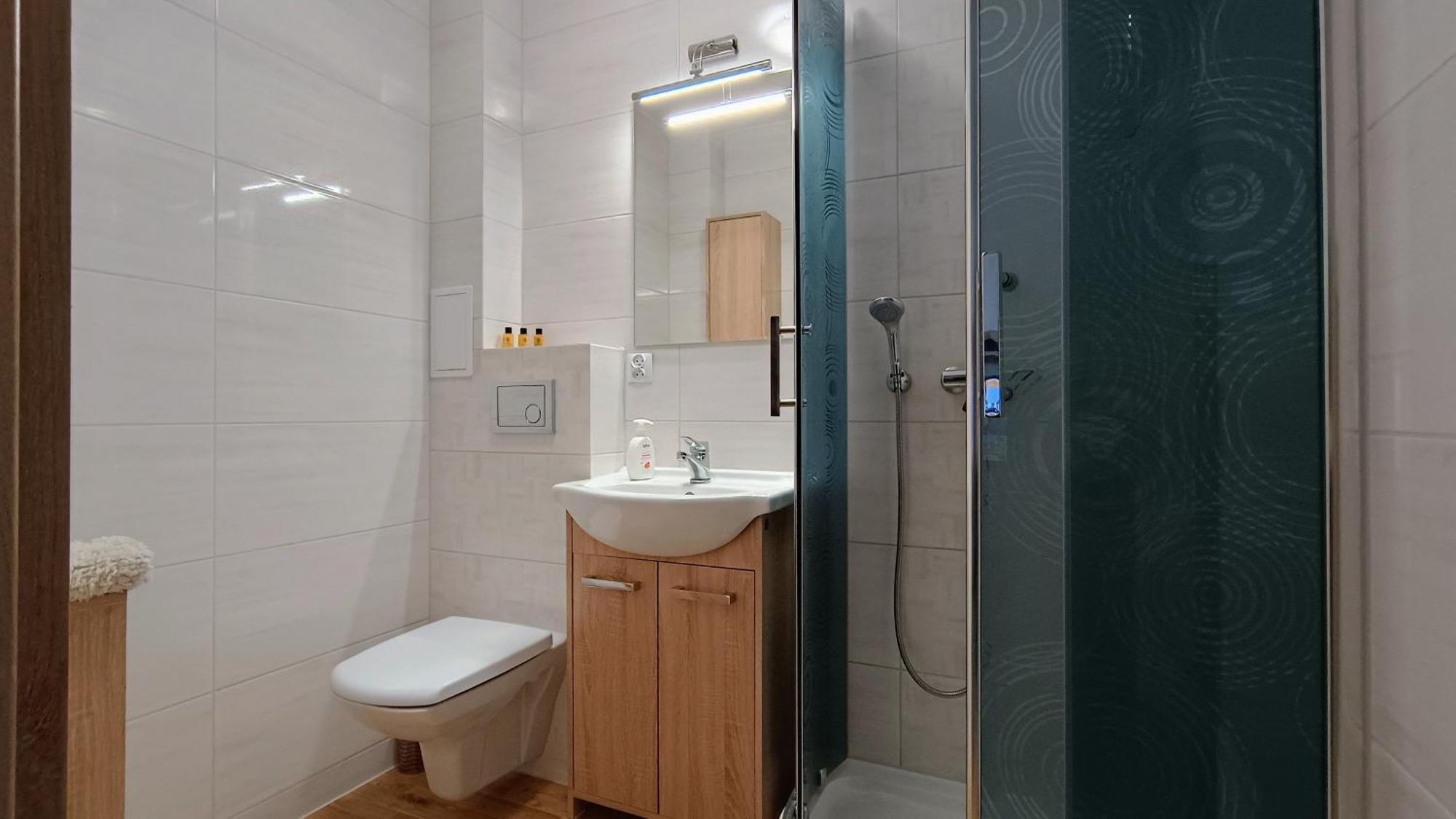 Apartament Nadstawna Klimatyzowany Biłgoraj Exteriör bild